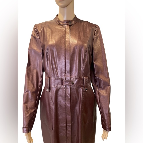 BGL Bodycon Crewneck long sleeve dress size XL - Picture 3 of 7